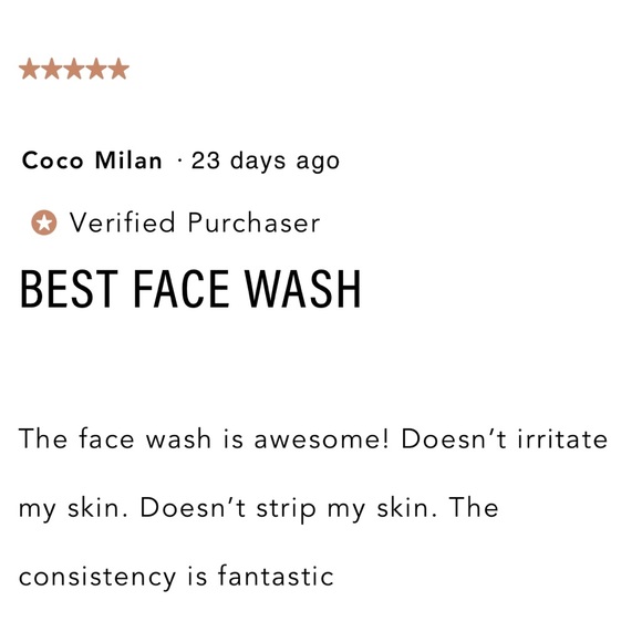 J LO BEAUTY THAT HIT SINGLE®
GEL CREAM CLEANSER - Picture 9 of 9